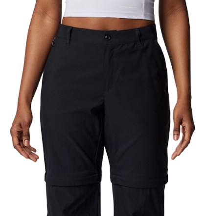 Columbia Leslie Falls Convertible Pants - Women's 5