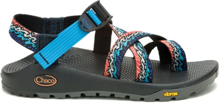 Chaco Rapid Pro Toe-Loop Sandals - Women's 0