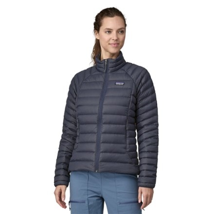 Patagonia Down Sweater - Women's 1