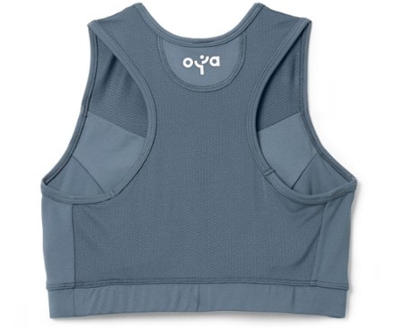 Oya Femtech Apparel Cooling Compression Bra for Sensitive Skin 3