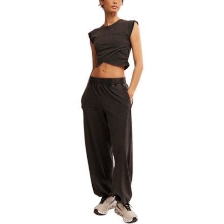 FP Movement Hot Shot Crossover Set - Women's 0