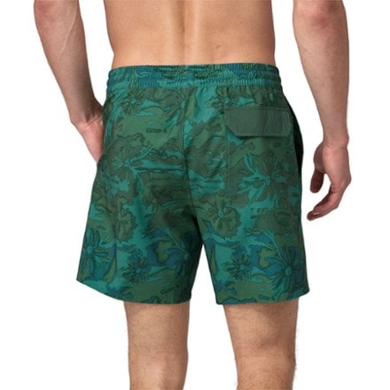 Patagonia Hydropeak Volley Shorts - Men's 16" Outseam 2