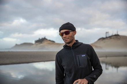 Location Image for Mayor Polarized Sunglasses