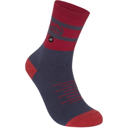 Zoic Trail Socks 0