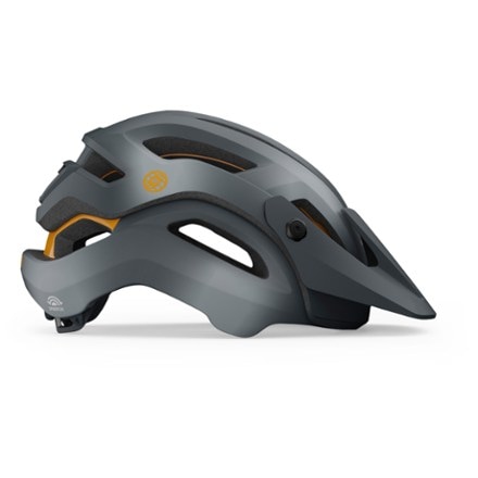 Giro Manifest Spherical Mips Bike Helmet 3