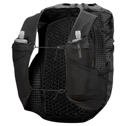 Arc'teryx Norvan 14 Hydration Vest 0