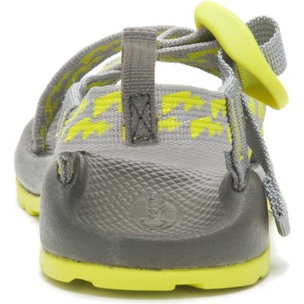 Chaco ZX/1 Ecotread Sandals - Kids' 5