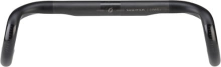 Salsa Cowbell Carbon Drop Handlebar 0