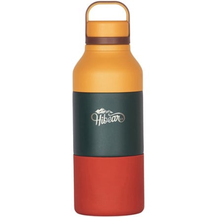 Hibear All Day Adventure Flask - 32 fl. oz. 0
