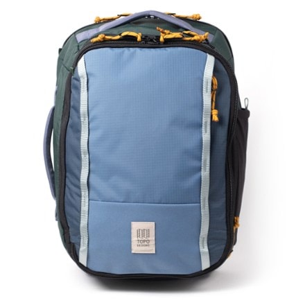 Topo Designs Global Travel Pack 1