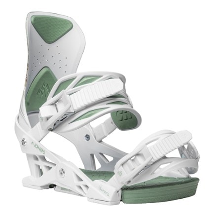 Jones Aurora Bindings - Women's - 2024/2025 0