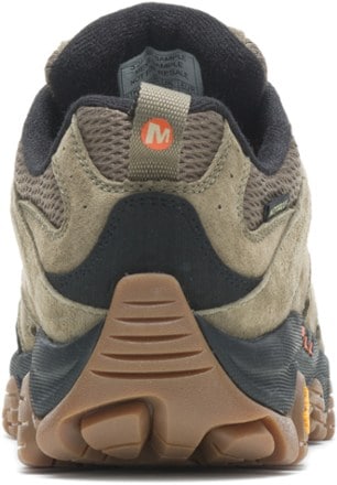 Merrell Moab 3 Waterproof Hiking Shoes - Men's 3