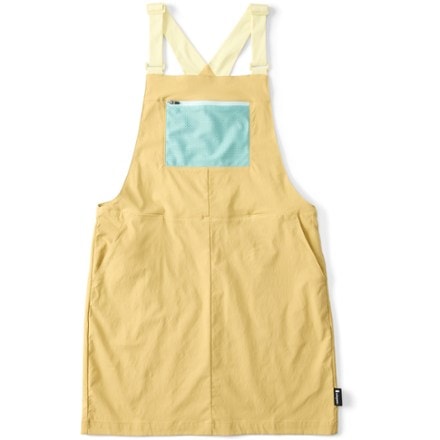 Cotopaxi Tolima Overall Dress 0