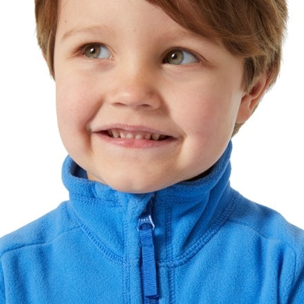 Helly Hansen Daybreaker 2.0 Fleece Jacket - Toddlers' 4