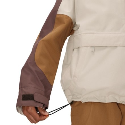 686 Outline Shell Anorak - Women's 8