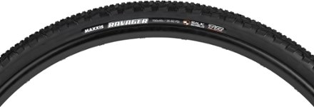 Maxxis Ravager F120 DC SS TR Tire 2