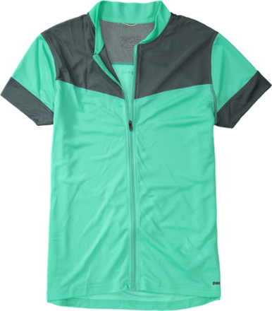 craft women's cycling jersey