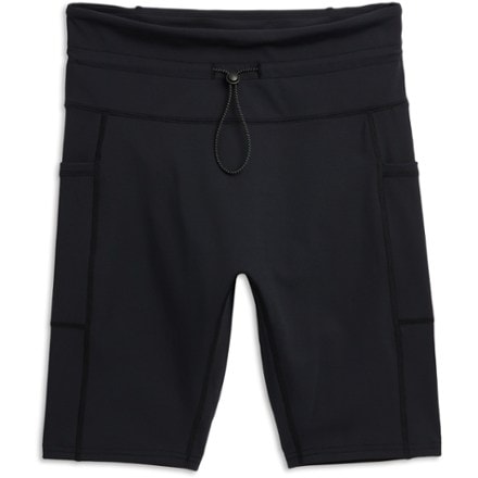 TomboyX Adventure 9" Bike Shorts 0