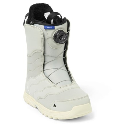 Burton Mint BOA Snowboard Boots - Women's - 2025/2026 5