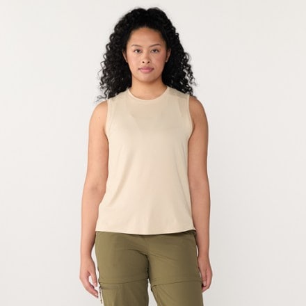 REI Co-op Sahara Tank Top - Women's 1