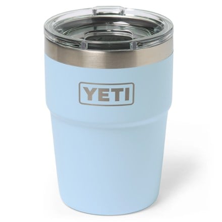 YETI Rambler Stackable Cup with MagSlider Lid - 16 fl. oz. 0