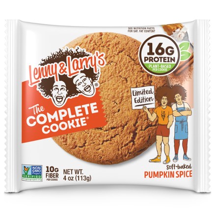 Lenny & Larry's Complete Cookie - Limited Edition 0