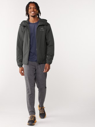 Arc'teryx Atom Insulated Hoodie - Men's 3