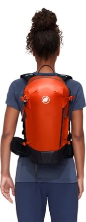 Mammut Lithium 15 Pack 5