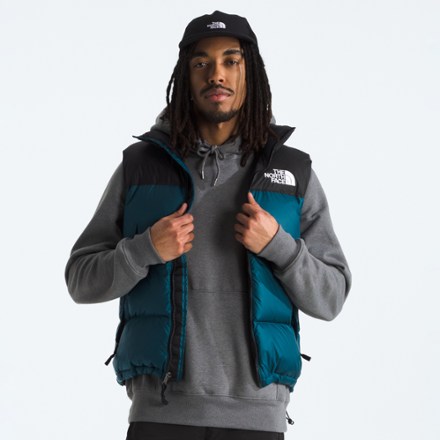 The North Face 1996 Retro Nuptse Vest - Men's 1