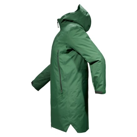 Arc'teryx Beta Down Parka - Women's 4