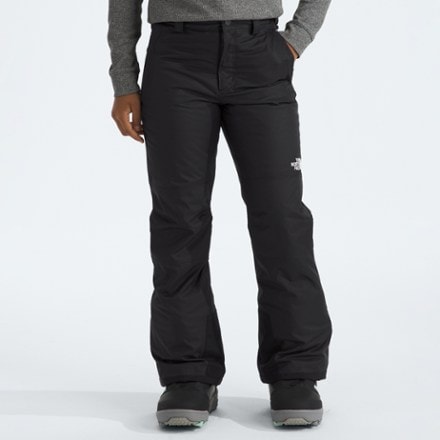 The North Face Freedom Insulated Snow Pants - Girls' 1