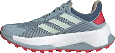 adidas Terrex Soulstride Ultra Trail-Running Shoes - Men's 1