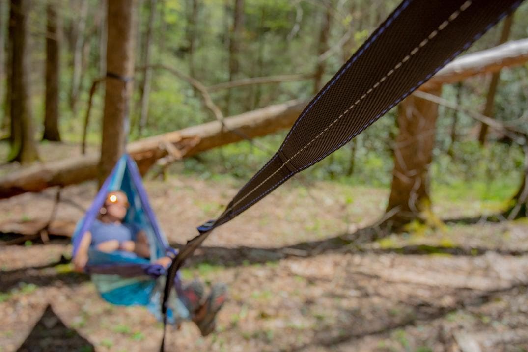 Location Image for Atlas Hammock Suspension System
