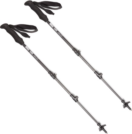 Ultralight hiking cheap poles