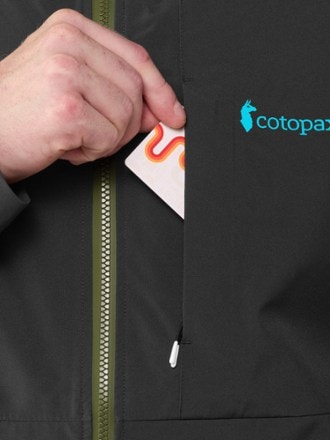 Cotopaxi Cielo Rain Jacket - Men's 7