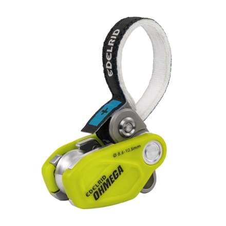 Edelrid Ohmega Brake Assistant 0