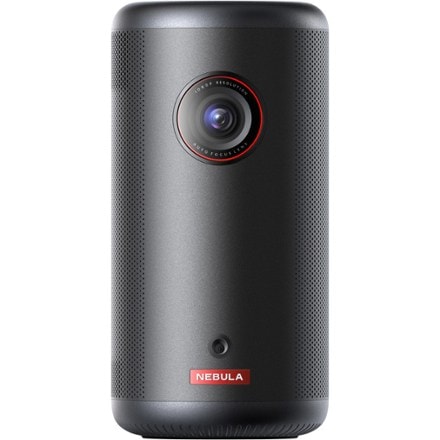 Nebula Nebula Capsule 3 Google TV Projector 2