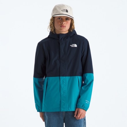 The North Face Warm Antora Rain Jacket - Boys' 1
