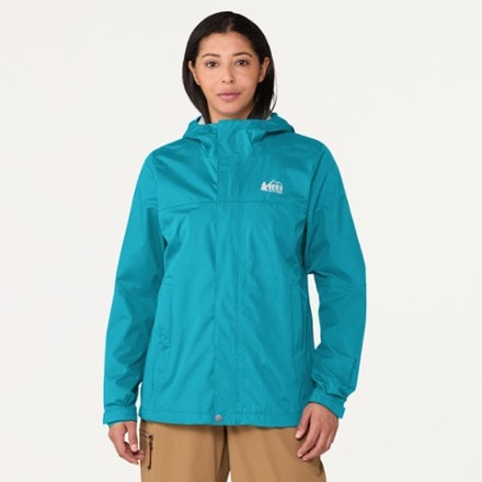 REI Co-op Rainier Rain Jacket - Women's 1