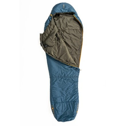 Exped DeepSleep 30F Sleeping Bag 0