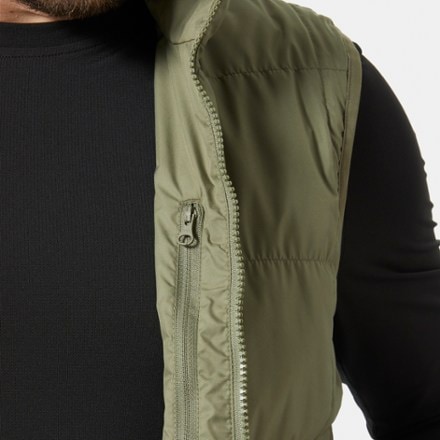 Helly Hansen Vika Light Insulated Vest - Men's 5