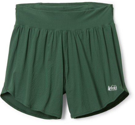 REI Co-op Swiftland 5" Running Shorts - Women's 0