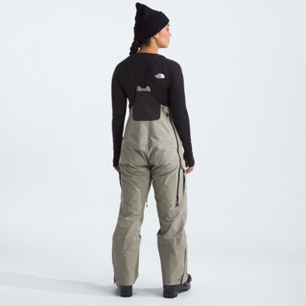 The North Face Summit Verbier GTX Bib Pants - Women's 2