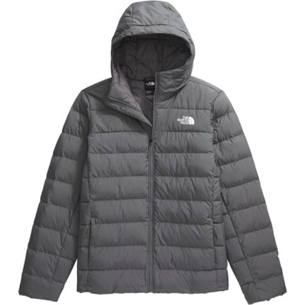 The North Face Aconcagua 3 Down Hoodie - Men's 0