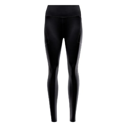 Nike Swift High-Waisted 7/8 Leggings with Pockets - Women's 0