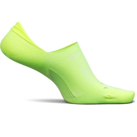 Feetures Elite Ultra Light Invisible Socks 0