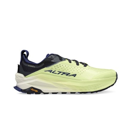 Altra Olympus 6 Trail-Running Shoes - Men's 0