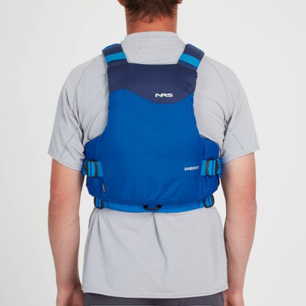 NRS Ambient PFD 2