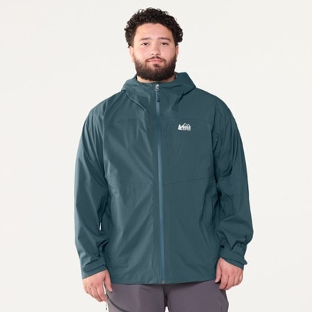 REI Co-op XeroCloud 3L Rain Jacket - Men's 2
