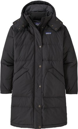 Patagonia Downdrift Parka - Women's 0